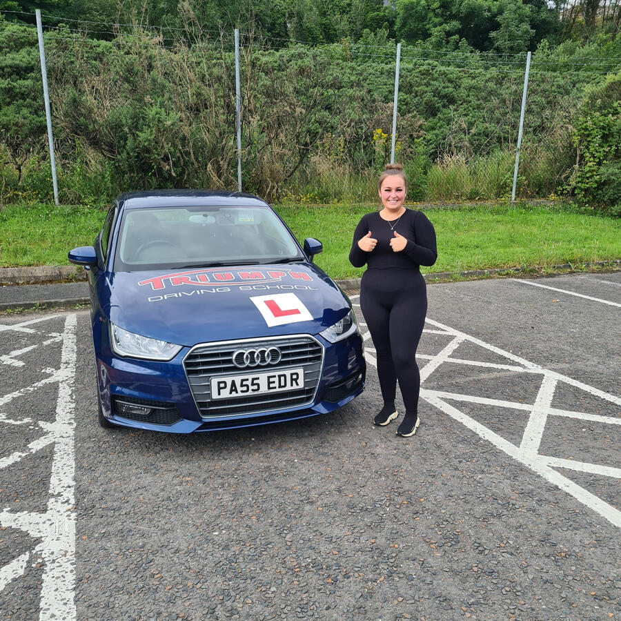 Hayleyjane: 3rd time